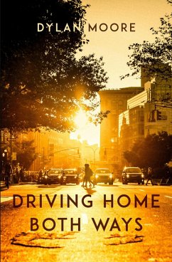 Cover Driving Home Both Ways (eBook, ePUB)