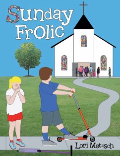 Cover Sunday Frolic (eBook, ePUB)