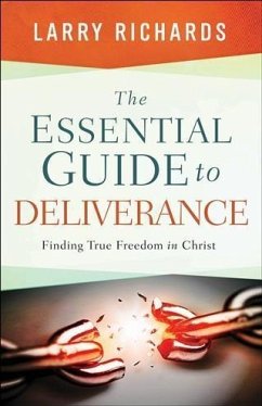 Cover Essential Guide to Deliverance (eBook, ePUB)