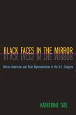 Black Faces in the Mirror (eBook, PDF)