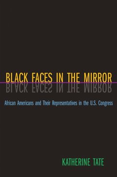 Black Faces in the Mirror (eBook, PDF) - Tate, Katherine