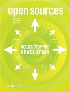 Open Sources (eBook, PDF) - Dibona, Chris