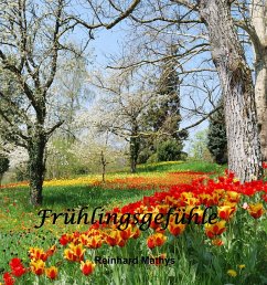 Frühlingsgefühle (eBook, ePUB) - Mathys, Reinhard