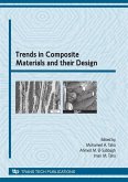 Trends in Composite Materials and their Design (eBook, PDF)