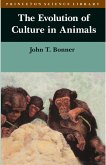 The Evolution of Culture in Animals (eBook, PDF)