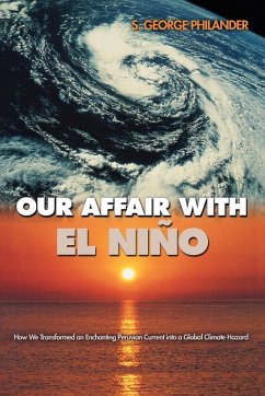 Cover Our Affair with El Niño (eBook, PDF)