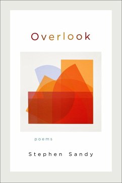 Cover Overlook (eBook, ePUB)