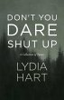 Don't You Dare Shut Up (eBook, ePUB) - Bild 1