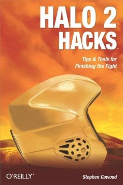 Halo 2 Hacks (eBook, ePUB) - Cawood, Stephen