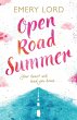 Open Road Summer (eBook, ePUB) - Bild 1