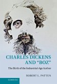 Charles Dickens and 'Boz' (eBook, ePUB)