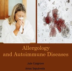 Cover Allergology and Autoimmune Diseases (eBook, PDF)