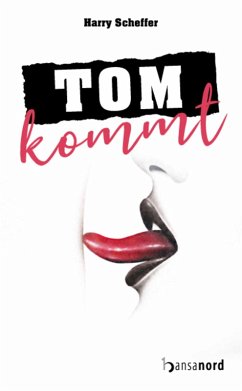 Cover Tom kommt (eBook, ePUB)