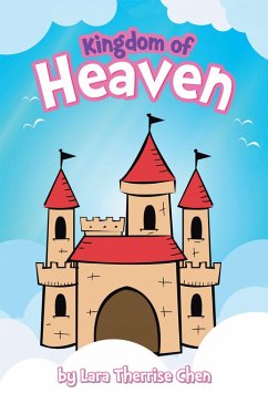 Cover Kingdom of Heaven (eBook, ePUB)