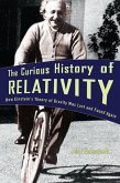 The Curious History of Relativity (eBook, PDF)