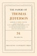 The Papers of Thomas Jefferson, Volume... - Bild 1