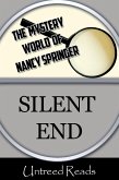Silent End (eBook, ePUB)