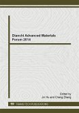 Dianchi Advanced Materials Forum 2014 (eBook, PDF)