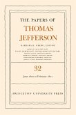 The Papers of Thomas Jefferson, Volume 32 (eBook, PDF)