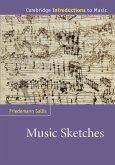 Music Sketches (eBook, ePUB)
