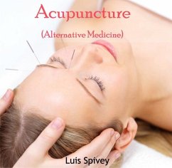 Cover Acupuncture (Alternative Medicine) (eBook, PDF)