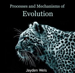 Cover Processes and Mechanisms of Evolution (eBook, PDF)