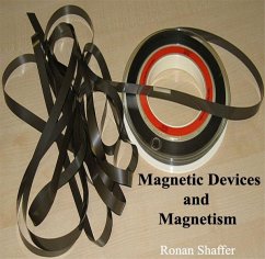 Cover Magnetic Devices and Magnetism (eBook, PDF)