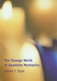 Strange World of Quantum Mechanics (eBook, ePUB)