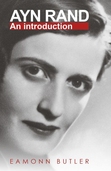 Ayn Rand (eBook, ePUB)