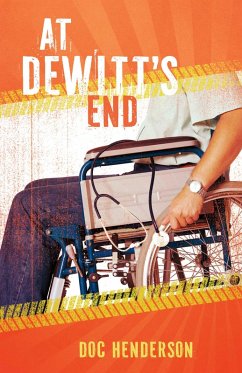 At Dewitt's End (eBook, ePUB) - Henderson, Doc