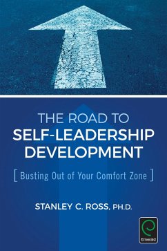 Cover Road to Self-Leadership Development (eBook, ePUB)