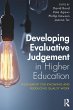 Developing Evaluative Judgement in... - Bild 1