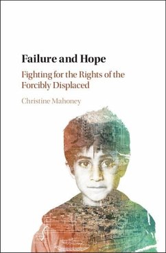 Failure and Hope (eBook, ePUB) - Mahoney, Christine