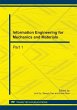 Information Engineering for Mechanics... - Bild 1