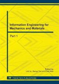 Information Engineering for Mechanics and Materials (eBook, PDF) Information Engineering for Mechanics and Materials (eBook, PDF)