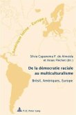 De la democratie raciale au multiculturalisme (eBook, PDF)