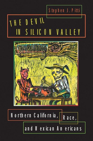 The Devil in Silicon Valley (eBook, PDF)