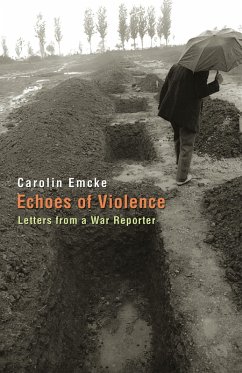 Cover Echoes of Violence (eBook, PDF)
