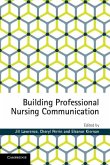 Building Professional Nursing Communication (eBook, ePUB)