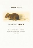 Making Mice (eBook, PDF)
