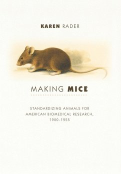 Making Mice (eBook, PDF) - Rader, Karen