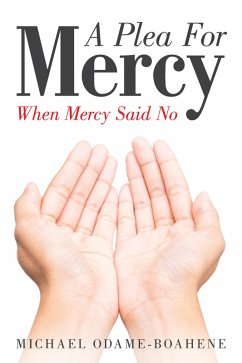 Cover A Plea for Mercy (eBook, ePUB)