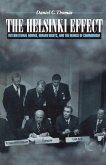 The Helsinki Effect (eBook, PDF) The Helsinki Effect (eBook, PDF)