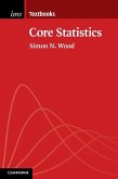 Core Statistics (eBook, ePUB)
