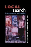 Local Search in Combinatorial Optimization (eBook, PDF) Local Search in Combinatorial Optimization (eBook, PDF)