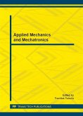 Applied Mechanics and Mechatronics (eBook, PDF)