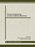 Precision Engineering and Non-Traditional Machining (eBook, PDF)
