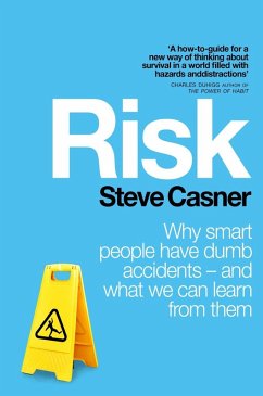 Cover Risk (eBook, ePUB)