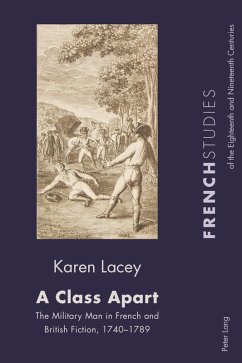 Class Apart (eBook, PDF) - Lacey, Karen