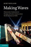 Making Waves (eBook, ePUB)